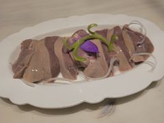 生鹅肝-围炉夜话·潮汕卤水火锅(榕江店)