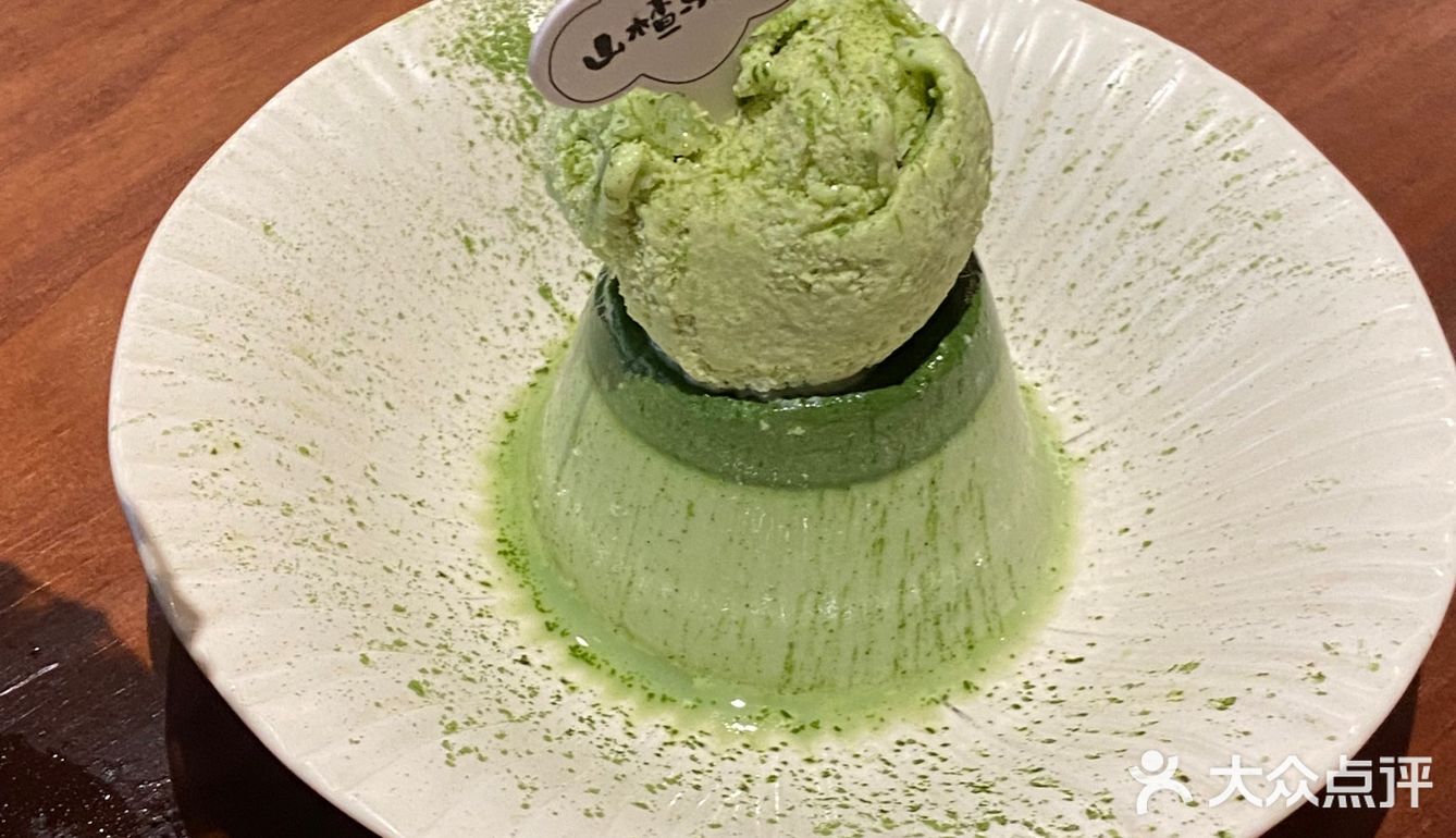 做浪姐的本地人脉 | 这家五一广场甜品店我真的百吃不厌！