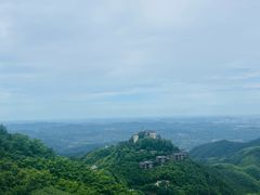 -莫干山风景区