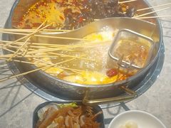 -成都玉林串串香(世纪港湾店)