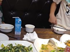 -大洋家·精品潮汕菜·生腌砂锅粥(天河东路店)