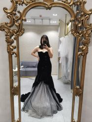 -GRACE KELLY婚纱与礼服(北京店)