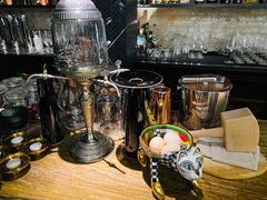 -大酉·M Coffee(北京美术馆店)