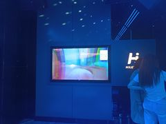 -海乐星KTV(航空路店)