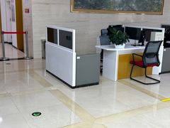 -中国银行(北京王府井支行)