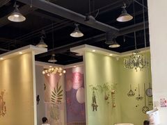 -藏猫猫咖啡主题馆(中央大道店)