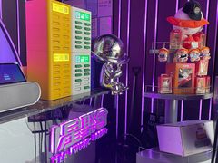 -星聚会KTV(合生汇黑金店)