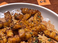 -肉串汪(月坛店)