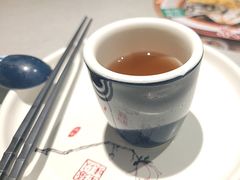 红茶-绿茶餐厅(广州天河城店)