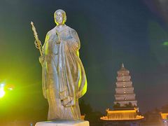 -大唐不夜城