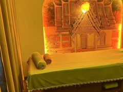 -金色莲花泰式按摩SPA(石牌店)