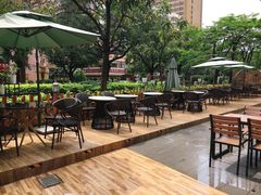 景观位-聚缘·湘味音乐餐厅party(罗湖店)