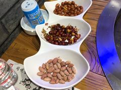 -山河屯铁锅炖鲜鹅·东北菜(开发区一店)