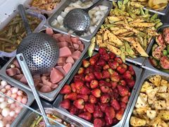 -杨大妈泡菜(园西路店)