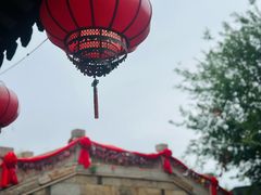 -东台西溪天仙缘景区