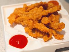 -海底捞火锅(航洋城店)