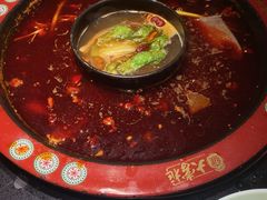 -矮板凳老火锅(宽窄巷子店)