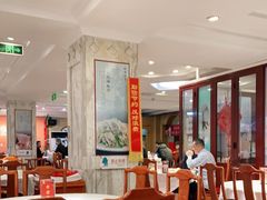 大堂-峨嵋酒家总店(车公庄店)