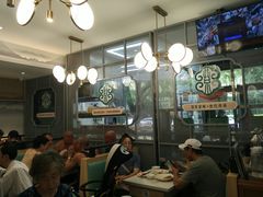 大堂-紫光园·烤鸭(美术馆店)