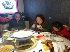 -醉得意(马驹桥店)
