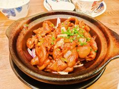 -猛料鸭仔饭(赤坎店)