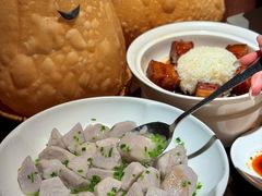 -许爷家·生态湖鲜(徐汇日月光店)