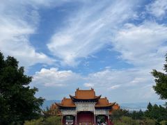 -崇圣寺三塔文化旅游区