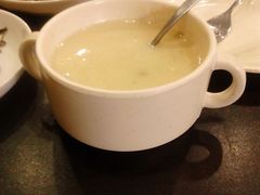 -蘑菇餐厅(马台街店)