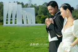 -太古映画婚纱摄影(天河店)