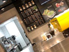 -麦当劳(龙阳路店)