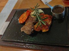 -豪客来牛排(天阳D32店)