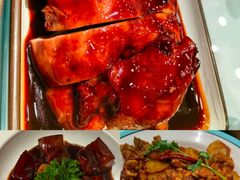 -三玛璐酒楼(汉口路店)