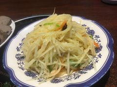 -老三羊汤【北兴隆街店】