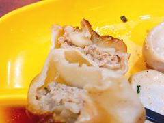 小杨生煎-小杨生煎(香港名都店)