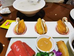 -豫璟轩中餐厅(南昌万怡店)