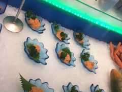 -云顶旋转自助景观餐厅