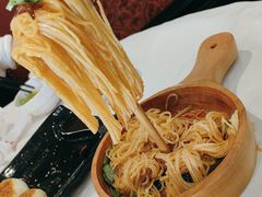 晾干土豆丝-大鸭梨烤鸭(石佛营店)