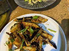 -宋庄魁元艺术餐厅