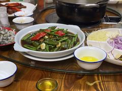 -聚合味(平洲店)