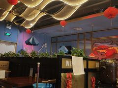 -谢蟹浓(西铁营万达店)