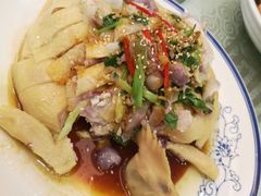 -恒宝大酒楼(城际·荔盈大厦店)