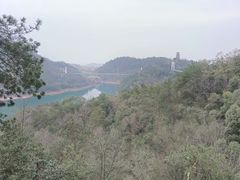 -石燕湖生态旅游景区