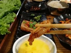 -大壮家原味烤肉(兴华北街店)