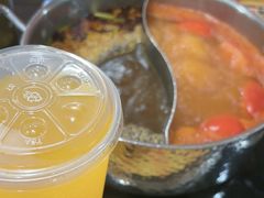 -呷哺呷哺(西单大悦城店)