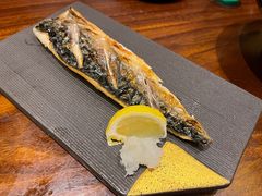 -鸟鹏烧鸟居酒屋(仁恒梦中心店)