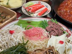 -赵美丽重庆火锅(西安直营总店)