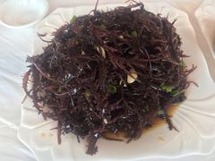 -渔中舟海鲜大排档(普陀沈家门店)