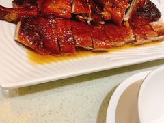 -香港新发烧腊茶餐厅(万象店)
