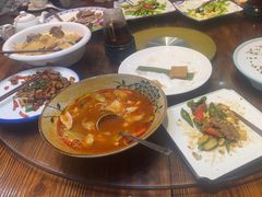 -大门水乡·顺德菜