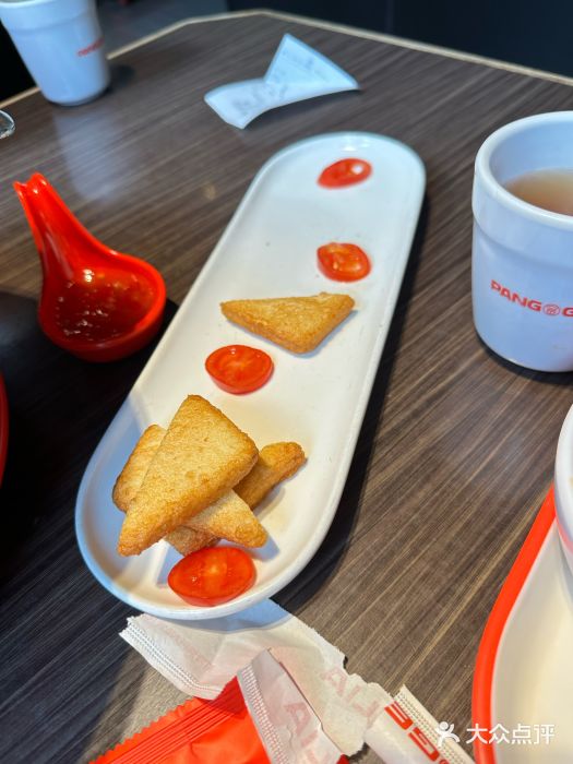 胖哥俩肉蟹煲(悦荟广场店)图片